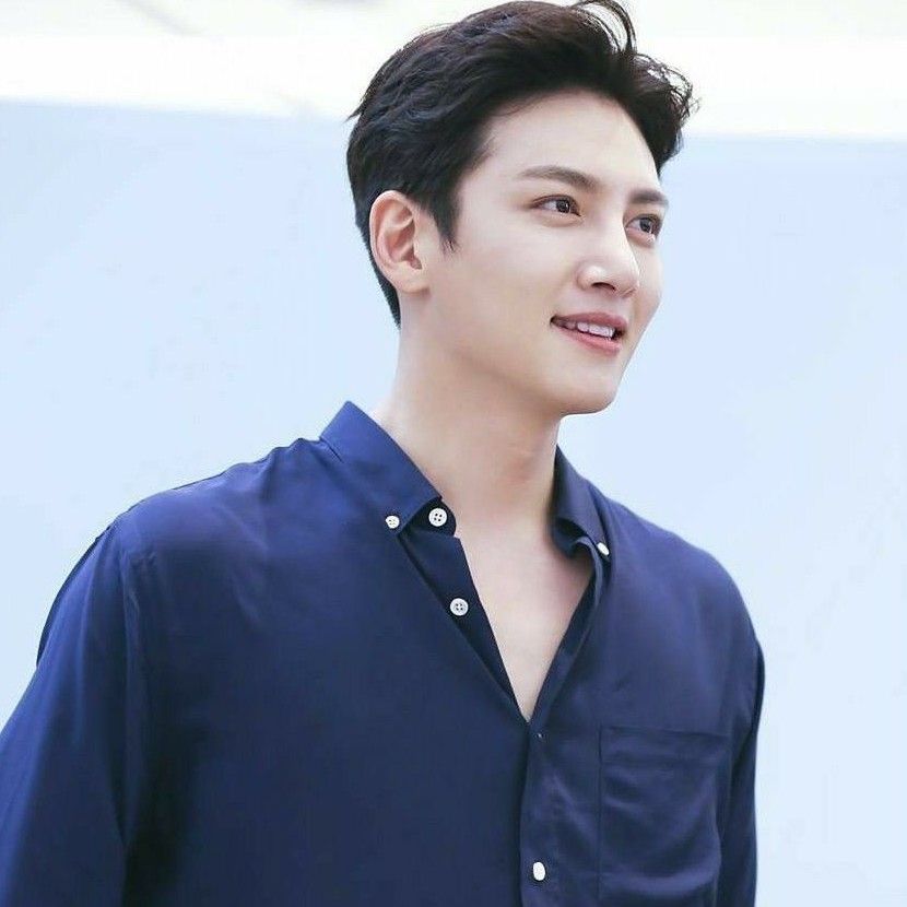 Foto terbaru dari Ji Changwook