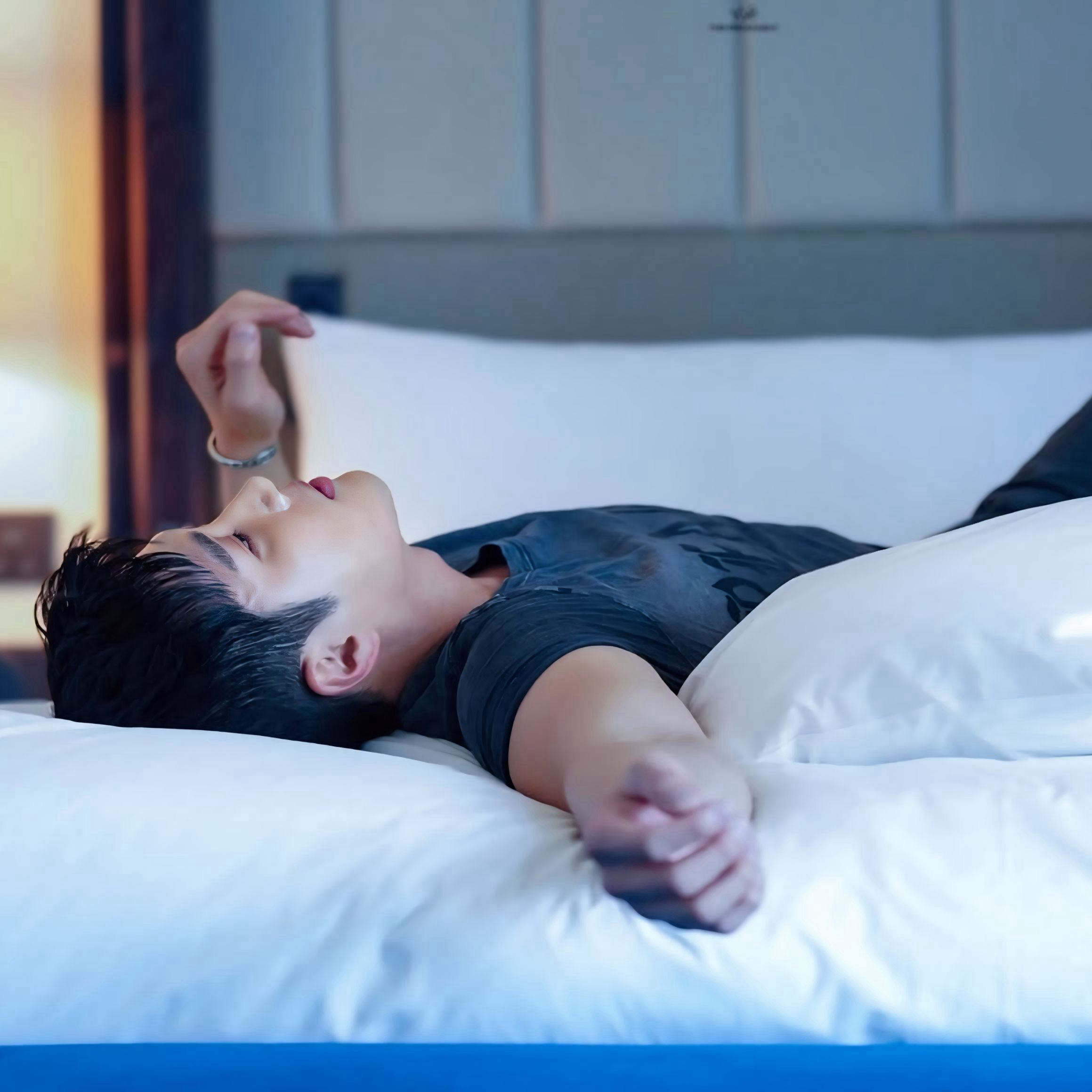 Latest photo of Ahn Bohyun