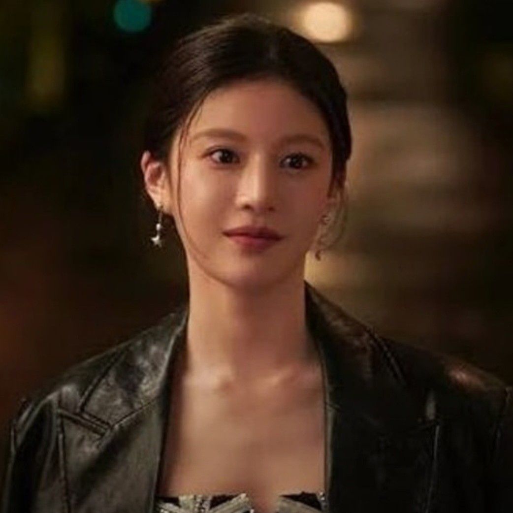 A moment captured by a fan of Go Younjung