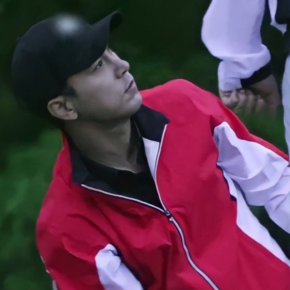 チャン・ミンホのビハインドカット