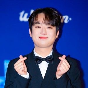 Cuplikan di balik layar dari Lee Chanwon