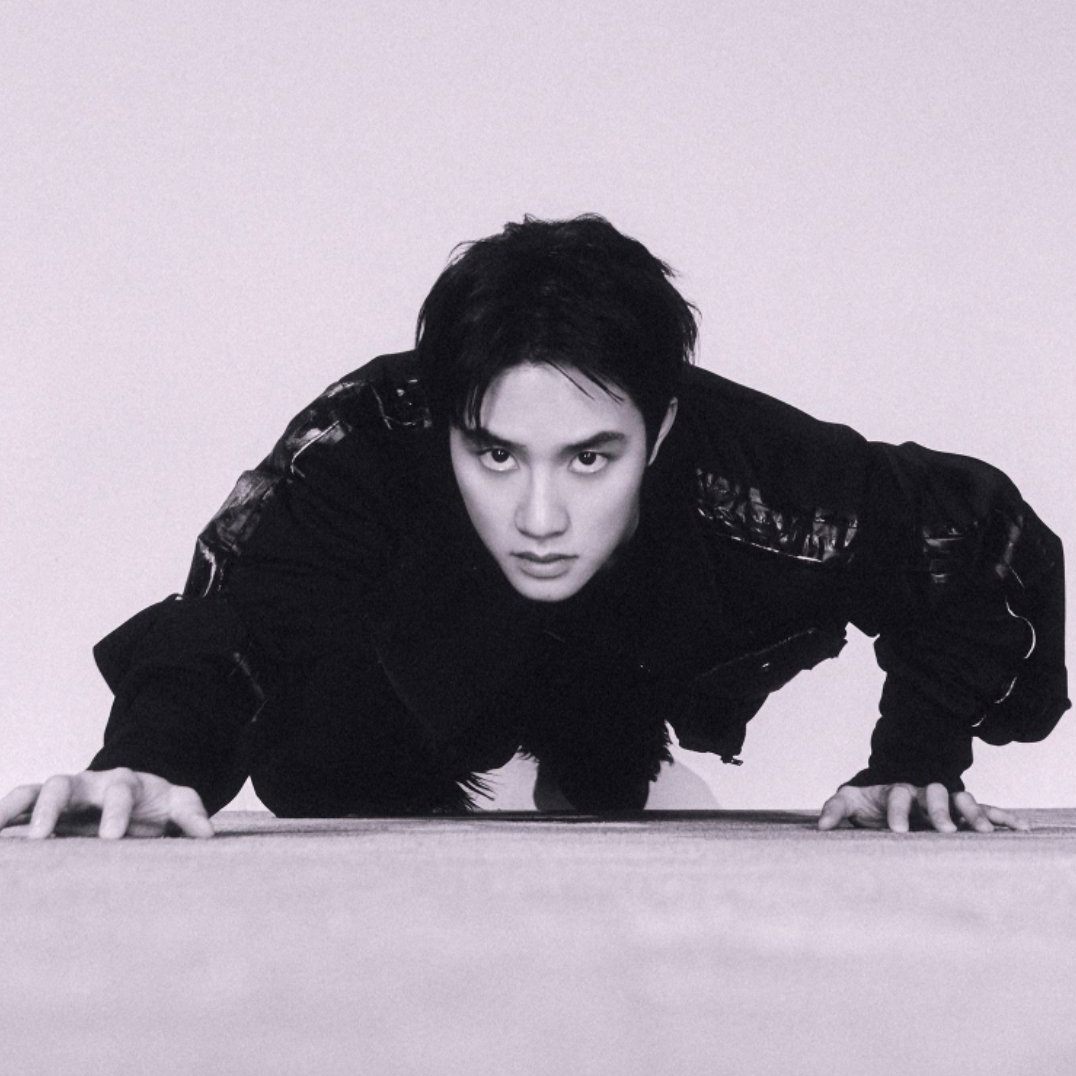 도경수 (디오)의 최신 사진