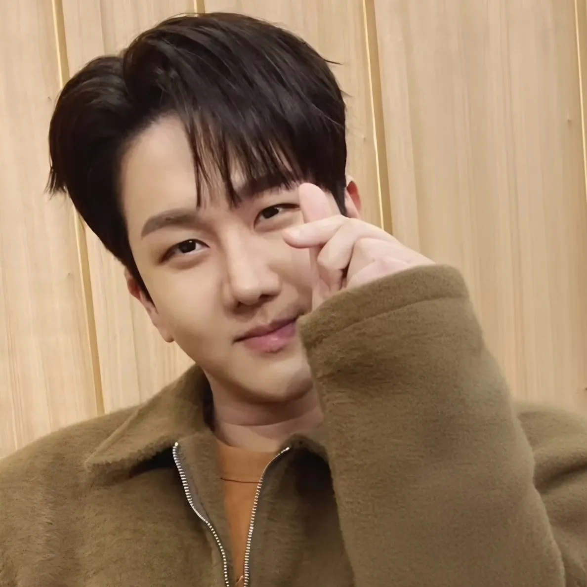 キム・スチャンの最近の活動ショット