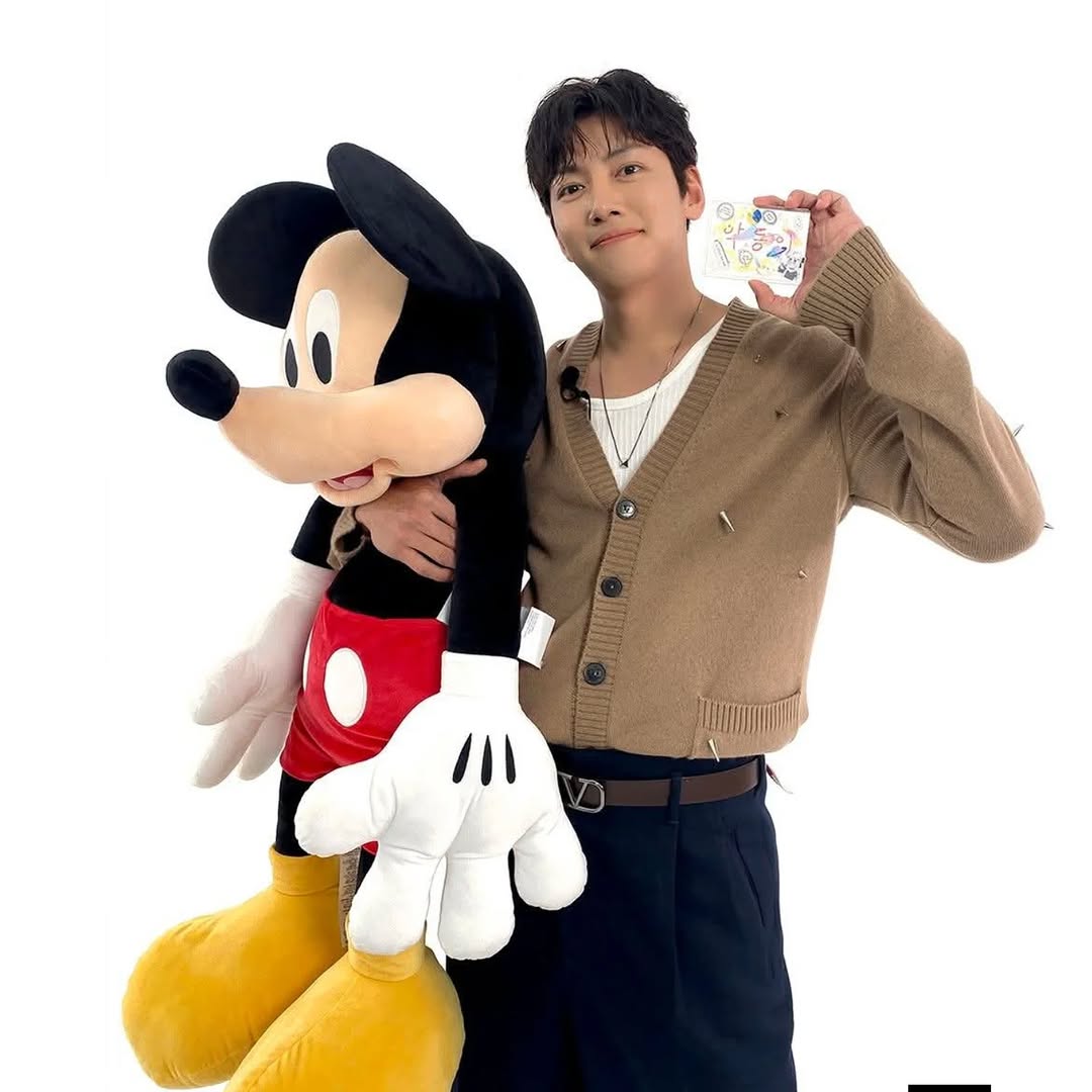 チ・チャンウクの最新写真