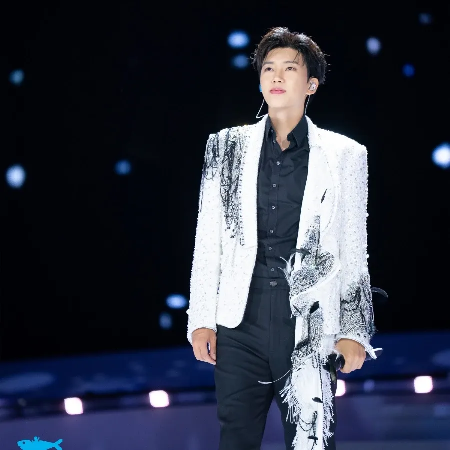 Foto terbaru dari Lim Youngwoong