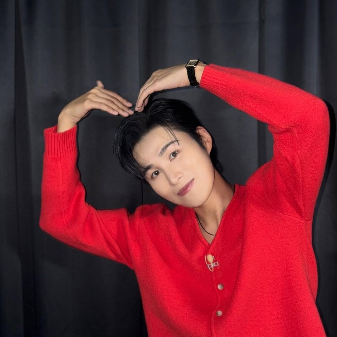 金熙栽的幕後花絮