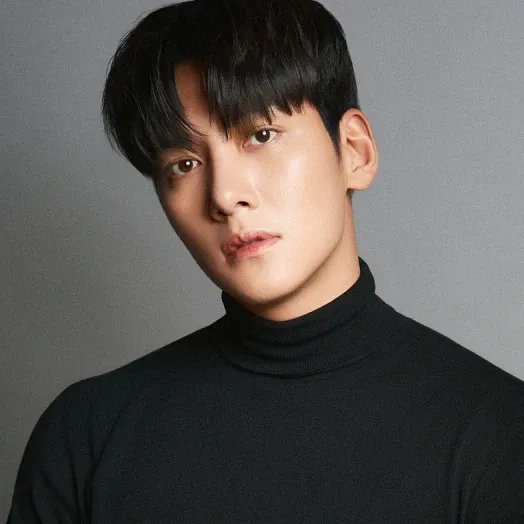 A moment captured by a fan of Ji Changwook