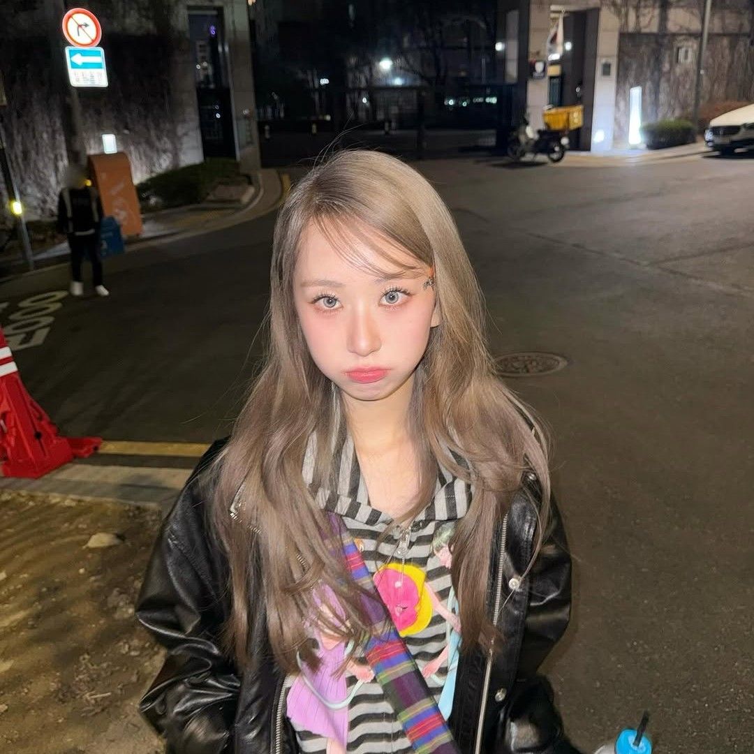 粉丝拍下的全裕珍瞬间