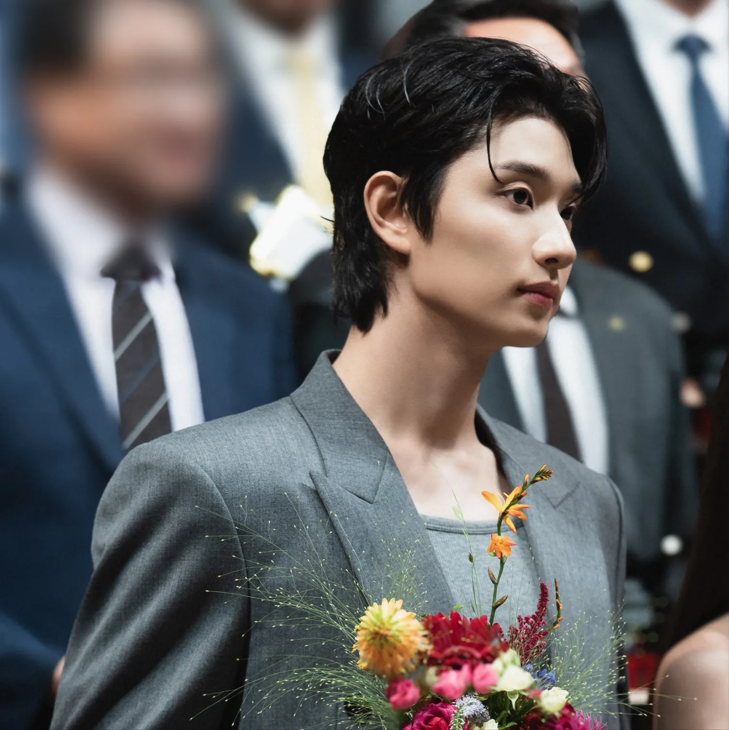 Latest photo of Kim Jaewon