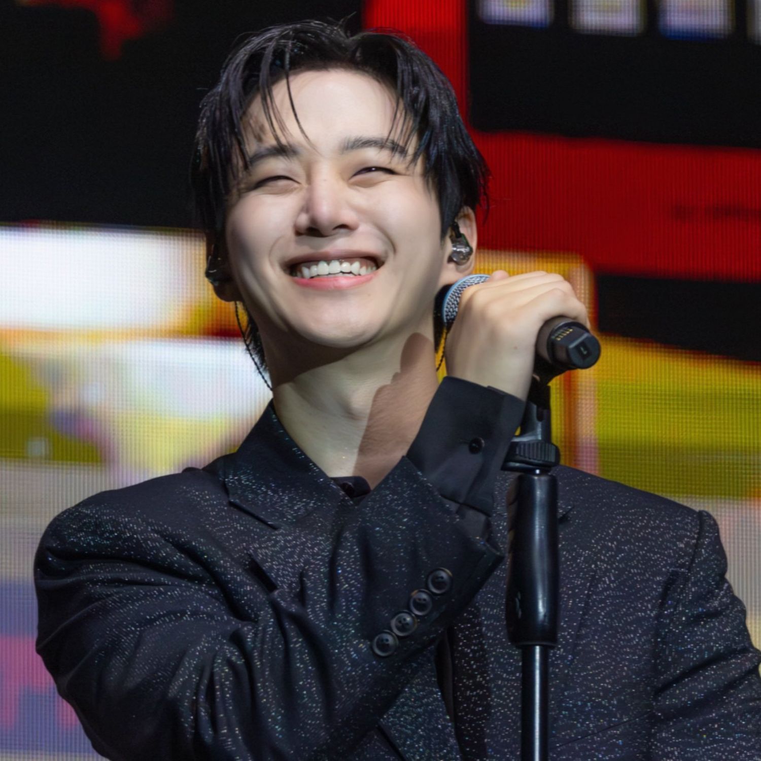 이준호의 최신 사진