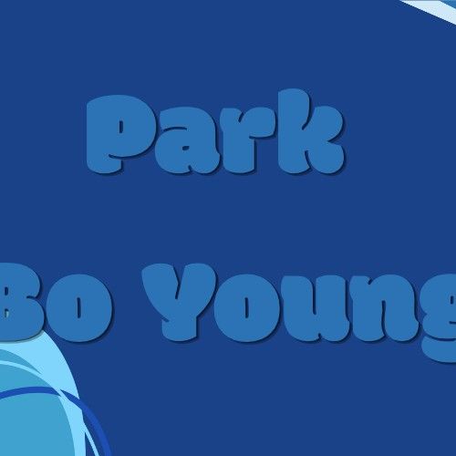 Latest photo of Park Boyoung