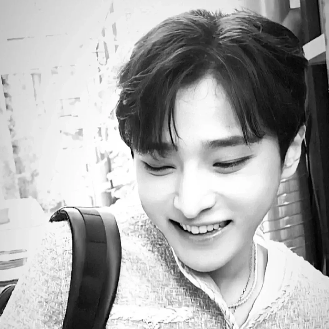 Recent activity shot of Seong Ri