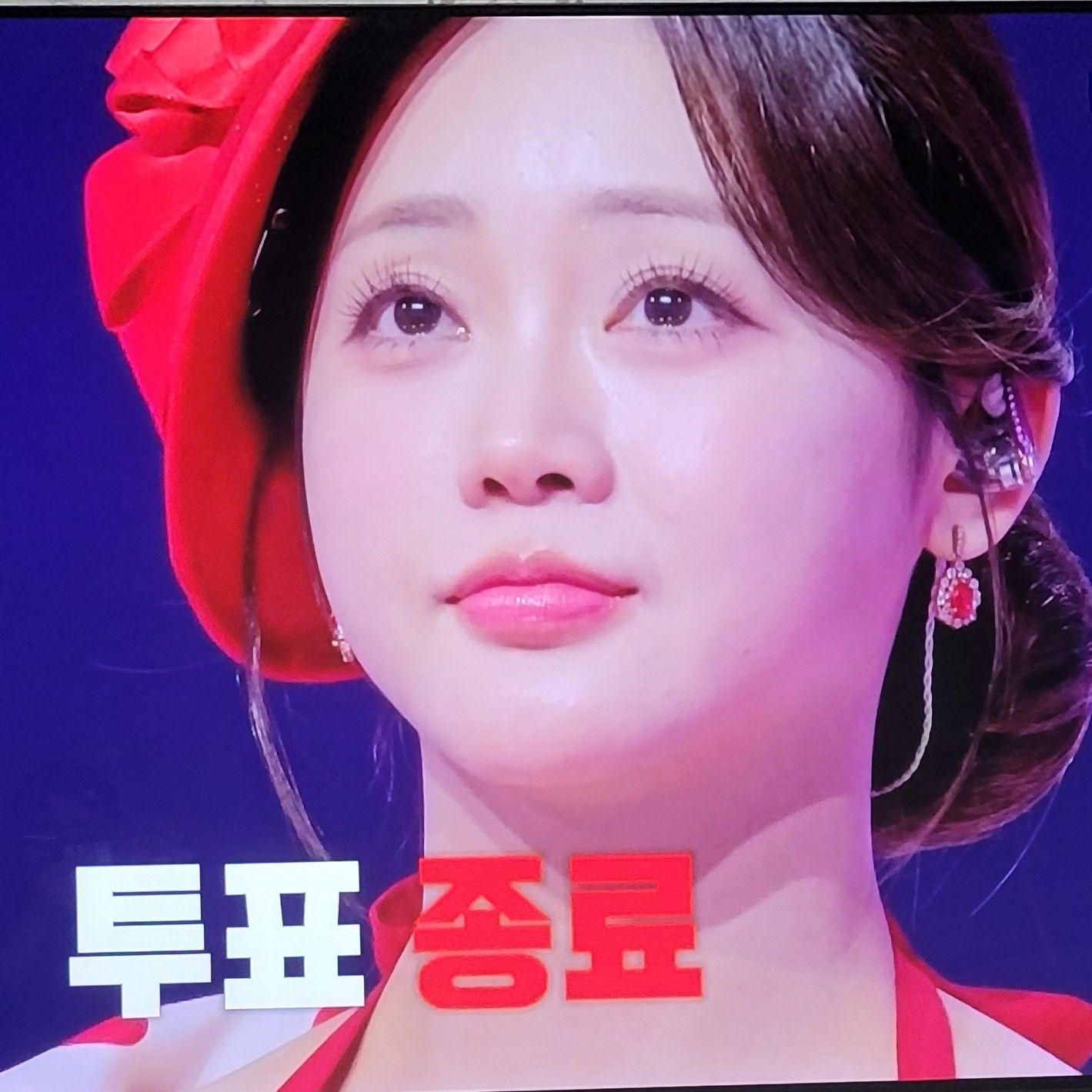 洪智允的幕後花絮