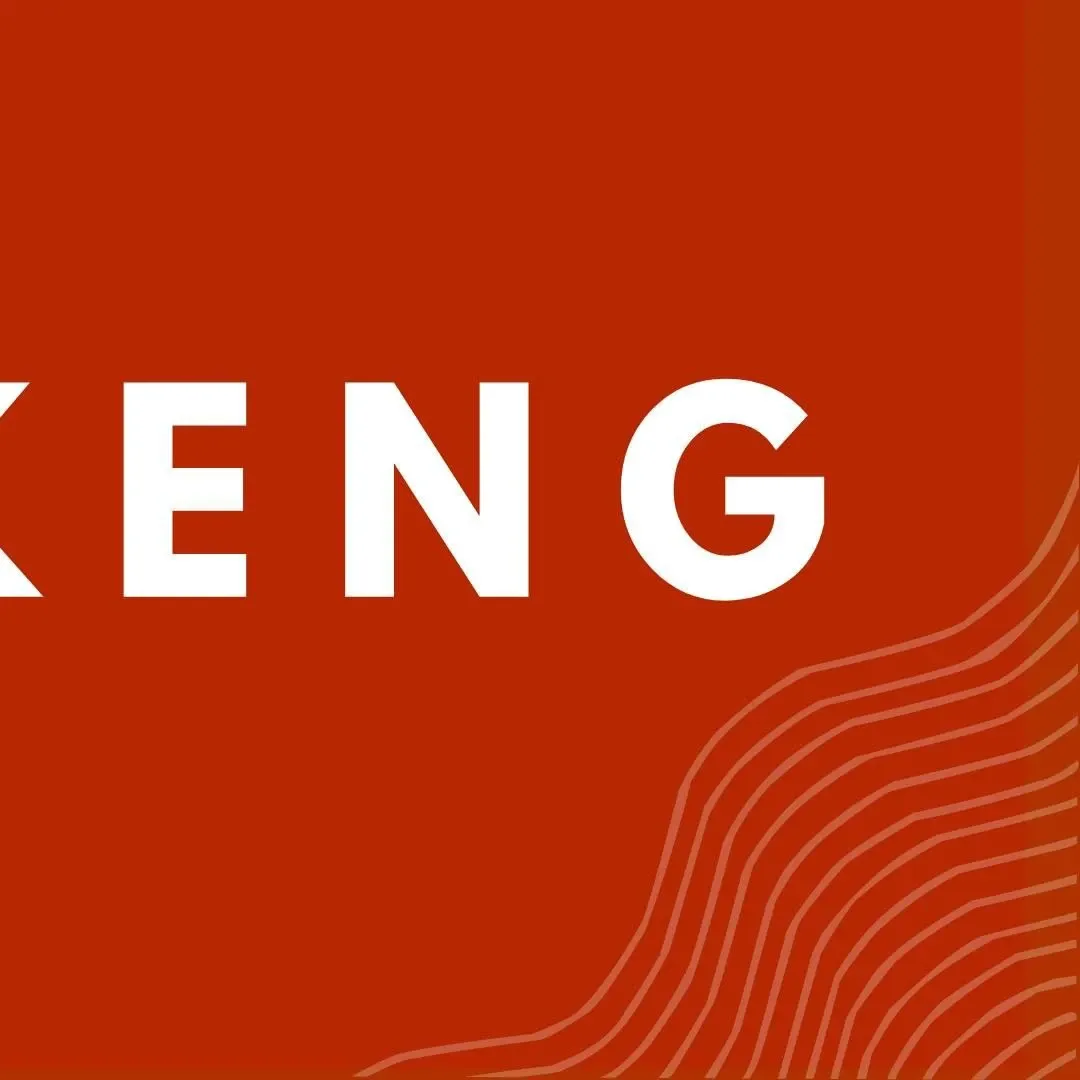 Behind-the-scenes cut of Keng