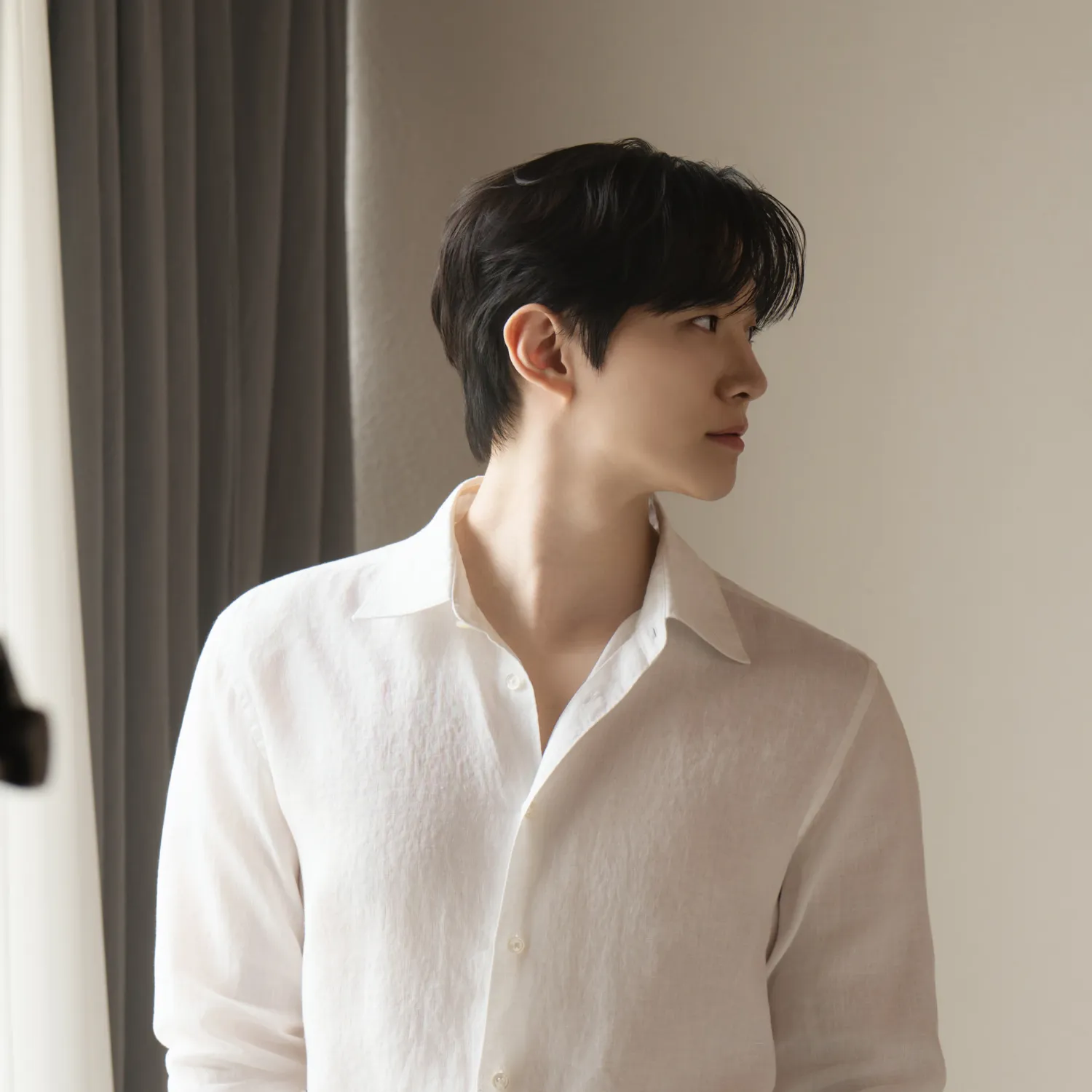 Foto terbaru dari Lee Junho