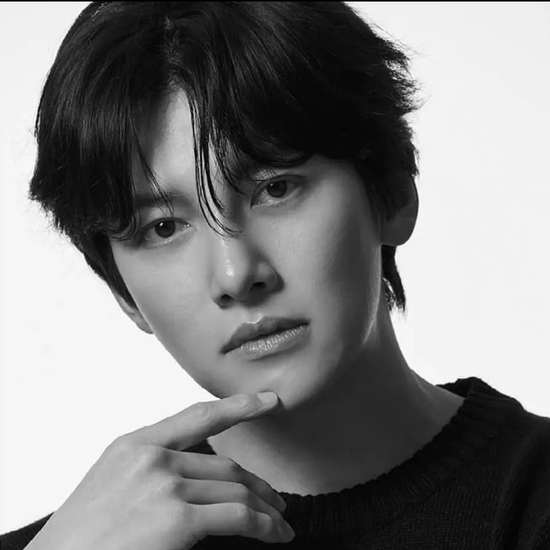 A moment captured by a fan of Ji Changwook