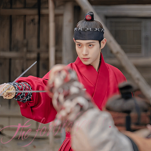 Recent activity shot of Kim Youngdae