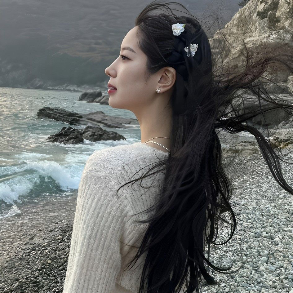 Recent activity shot of Dahyun