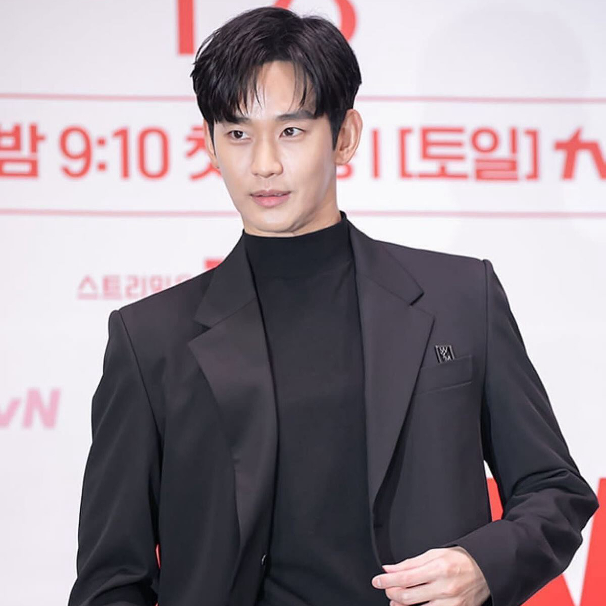 キム・スヒョンの最新写真