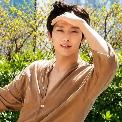 이준기 최근 활동샷