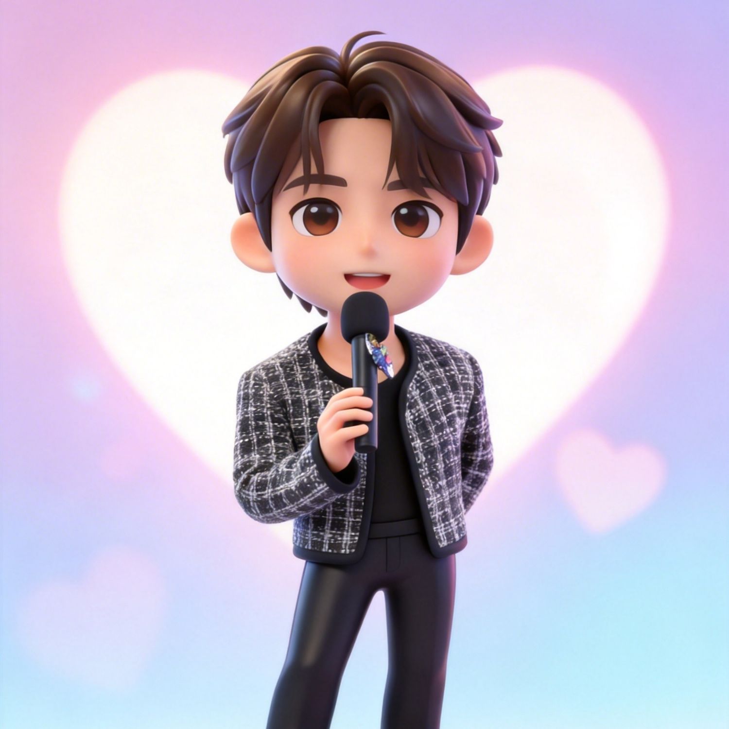 Latest photo of Kim Jungyeon