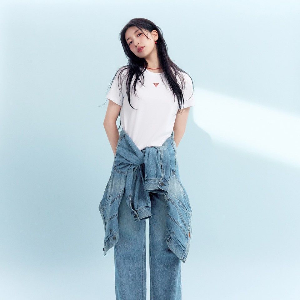 裴秀智的幕後花絮