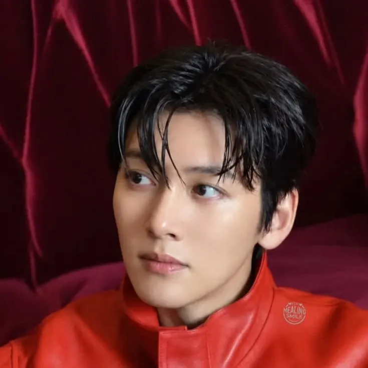 A moment captured by a fan of Ji Changwook