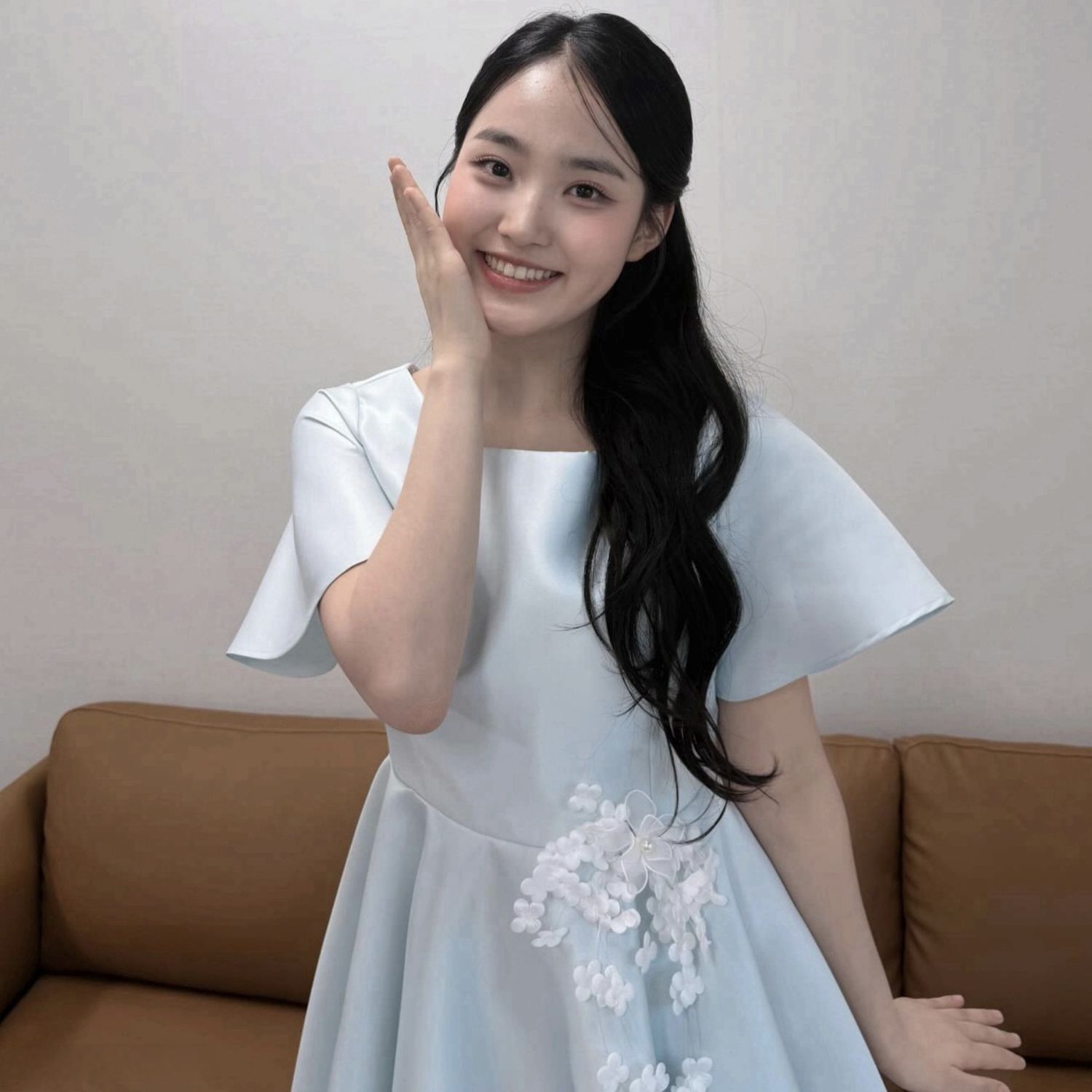 金泰延的幕后花絮