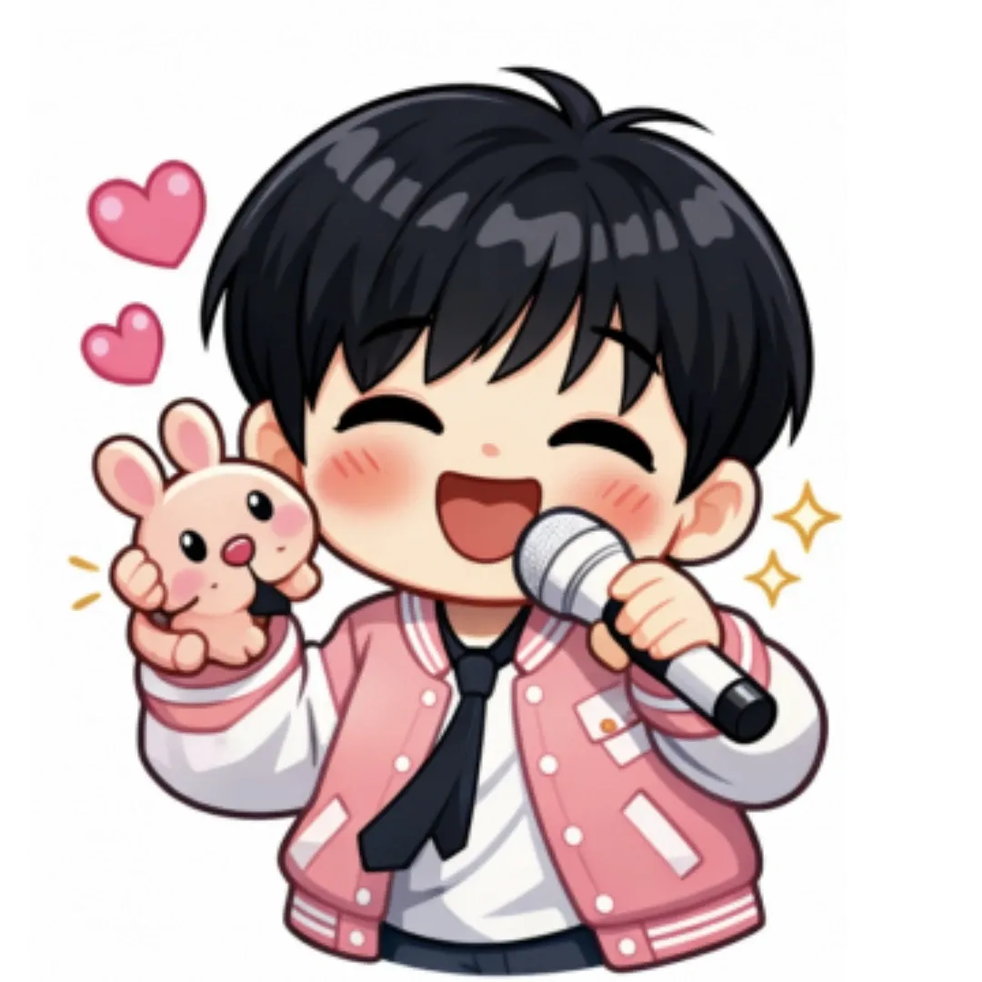 李灿元的最新照片