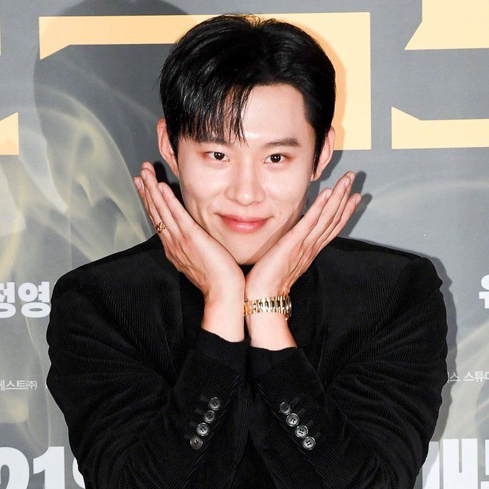 金圣喆的近期活动照