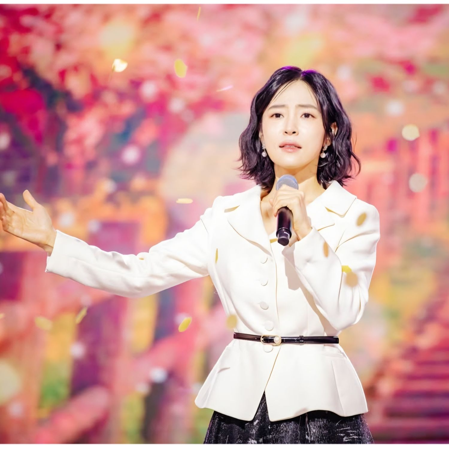 Foto terbaru dari Hong Ja