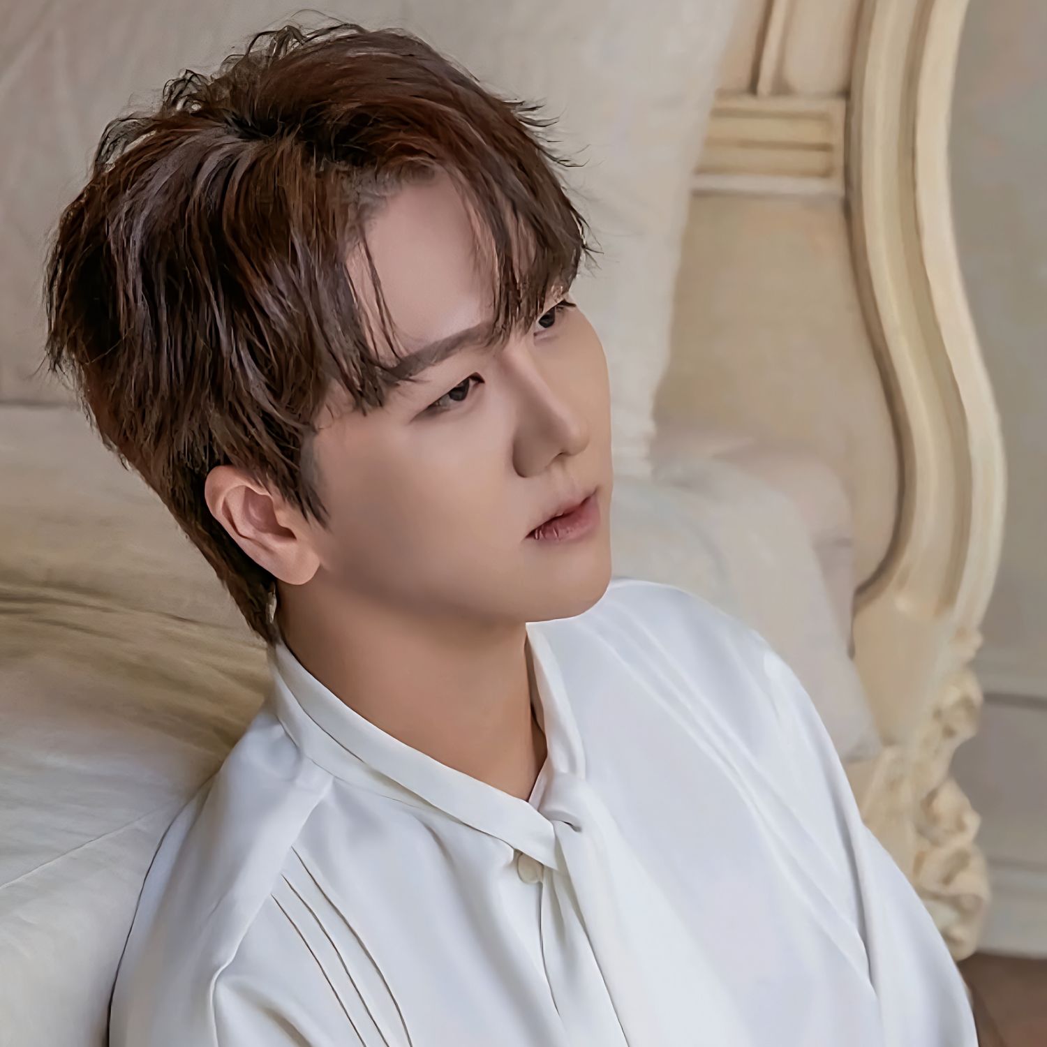 김수찬 최근 활동샷