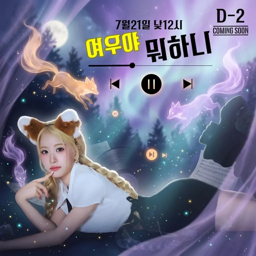 오유진 팬이 찍은 순간