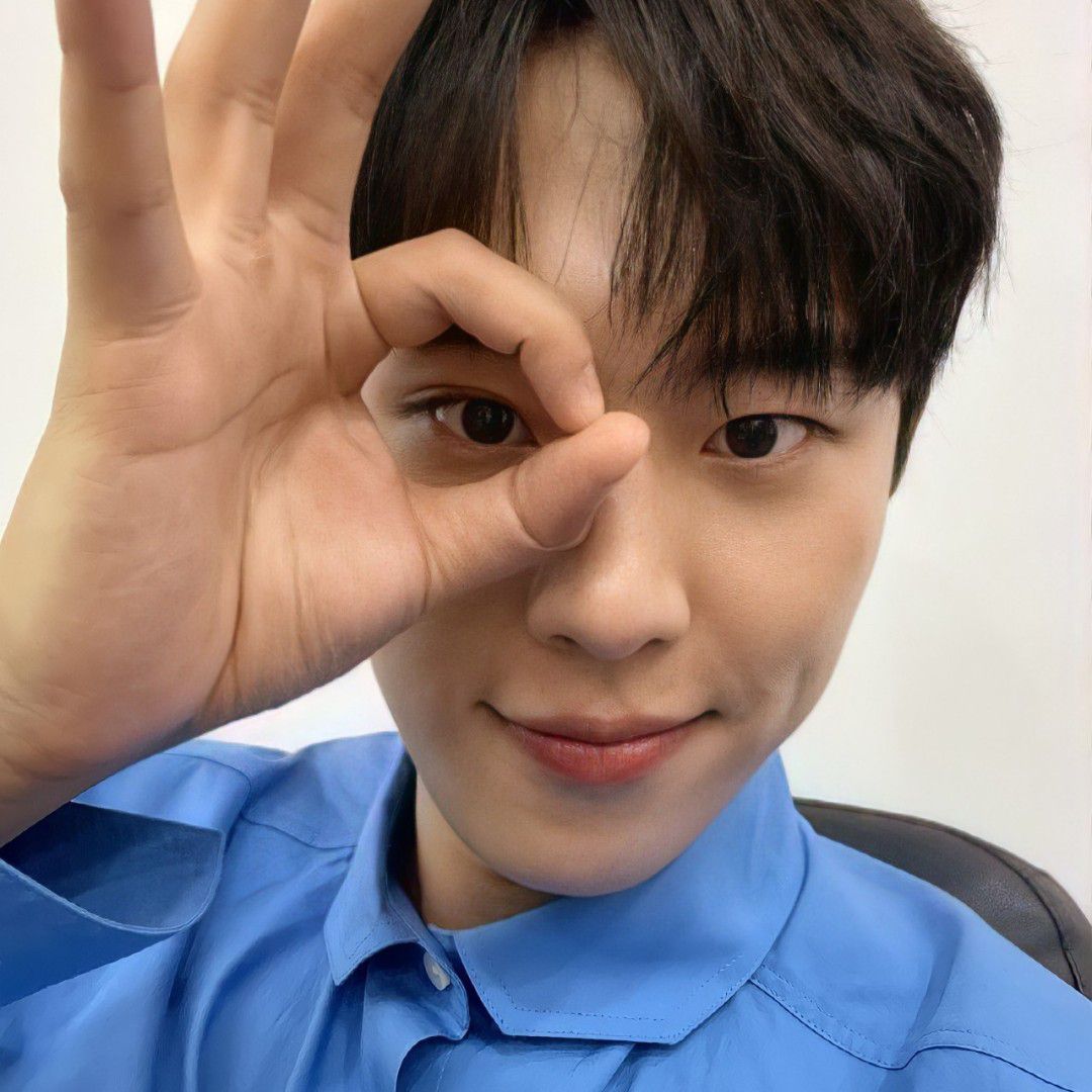 Latest photo of Kim Sungcheol