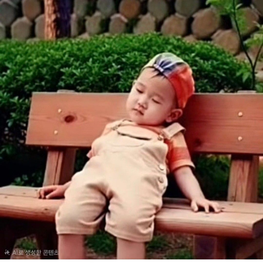 황영웅 최근 활동샷