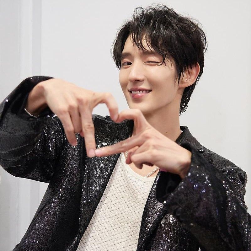 ファンが撮影したイ・ジュンギの瞬間