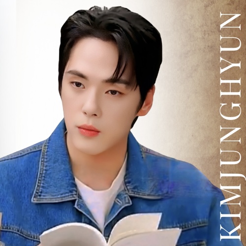Foto kegiatan terbaru dari Kim Junghyun