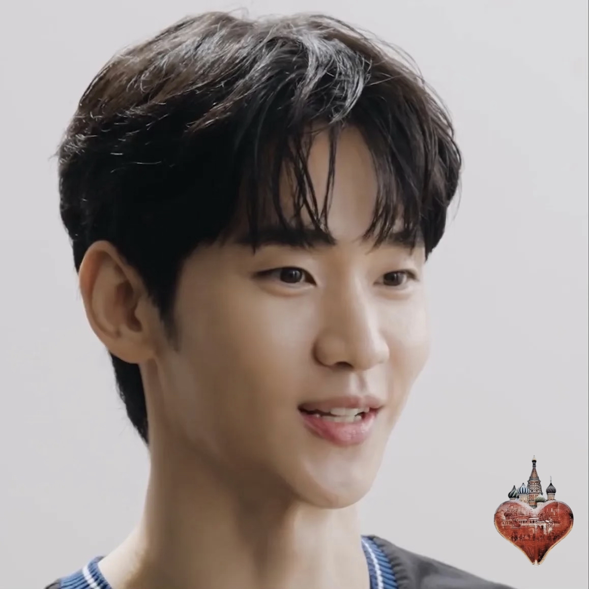 Latest photo of Kim Soohyun