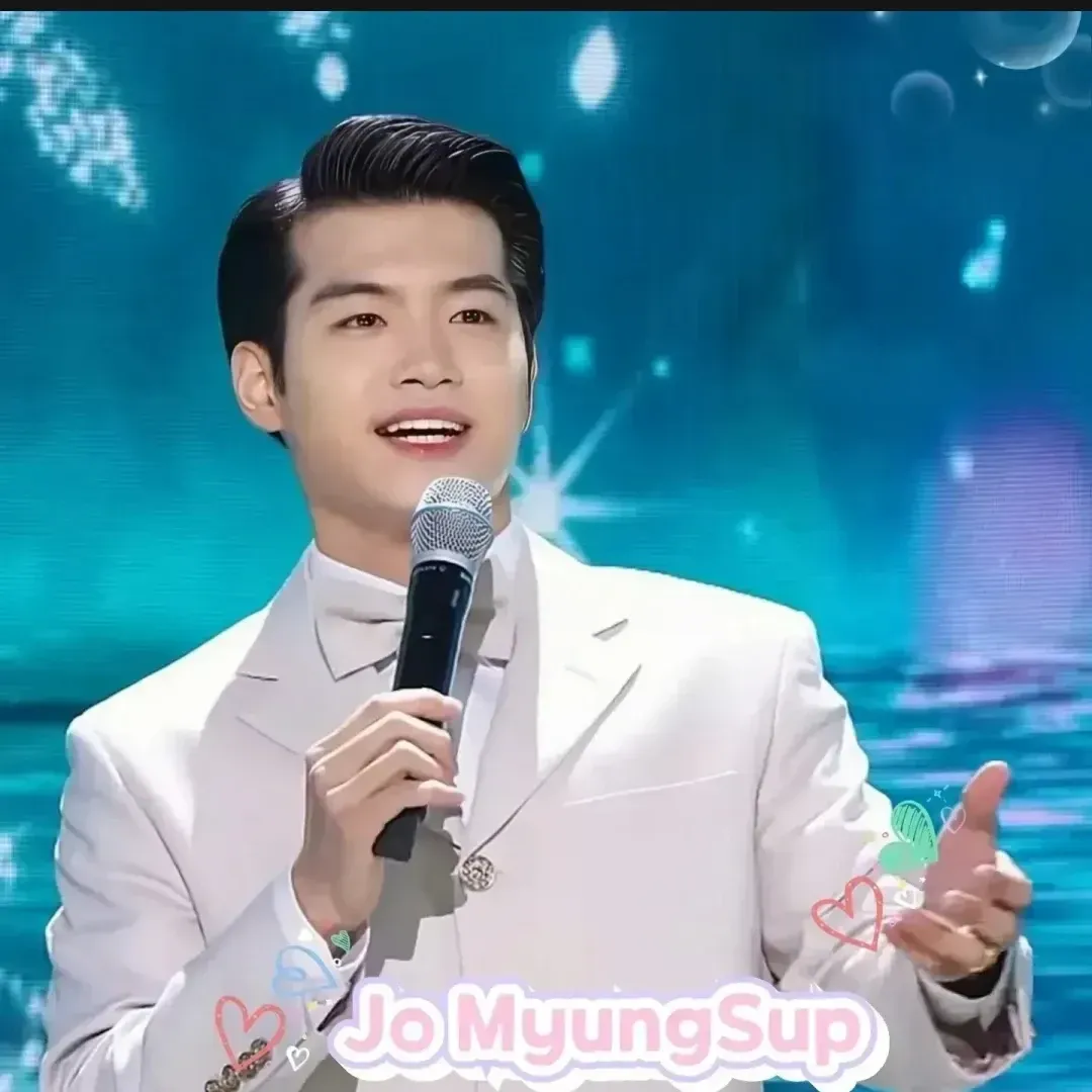 조명섭의 비하인드 컷