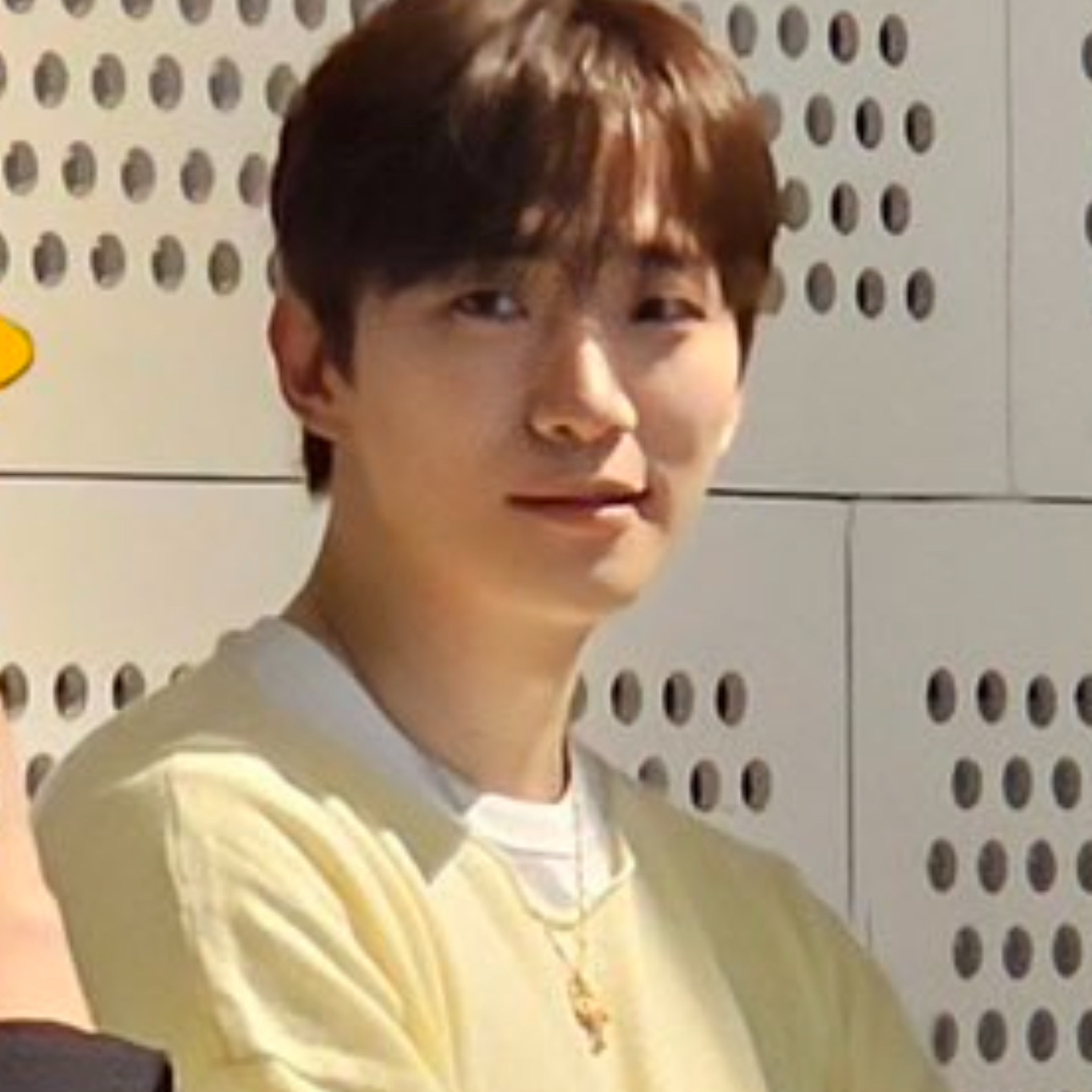 이준호의 최신 사진