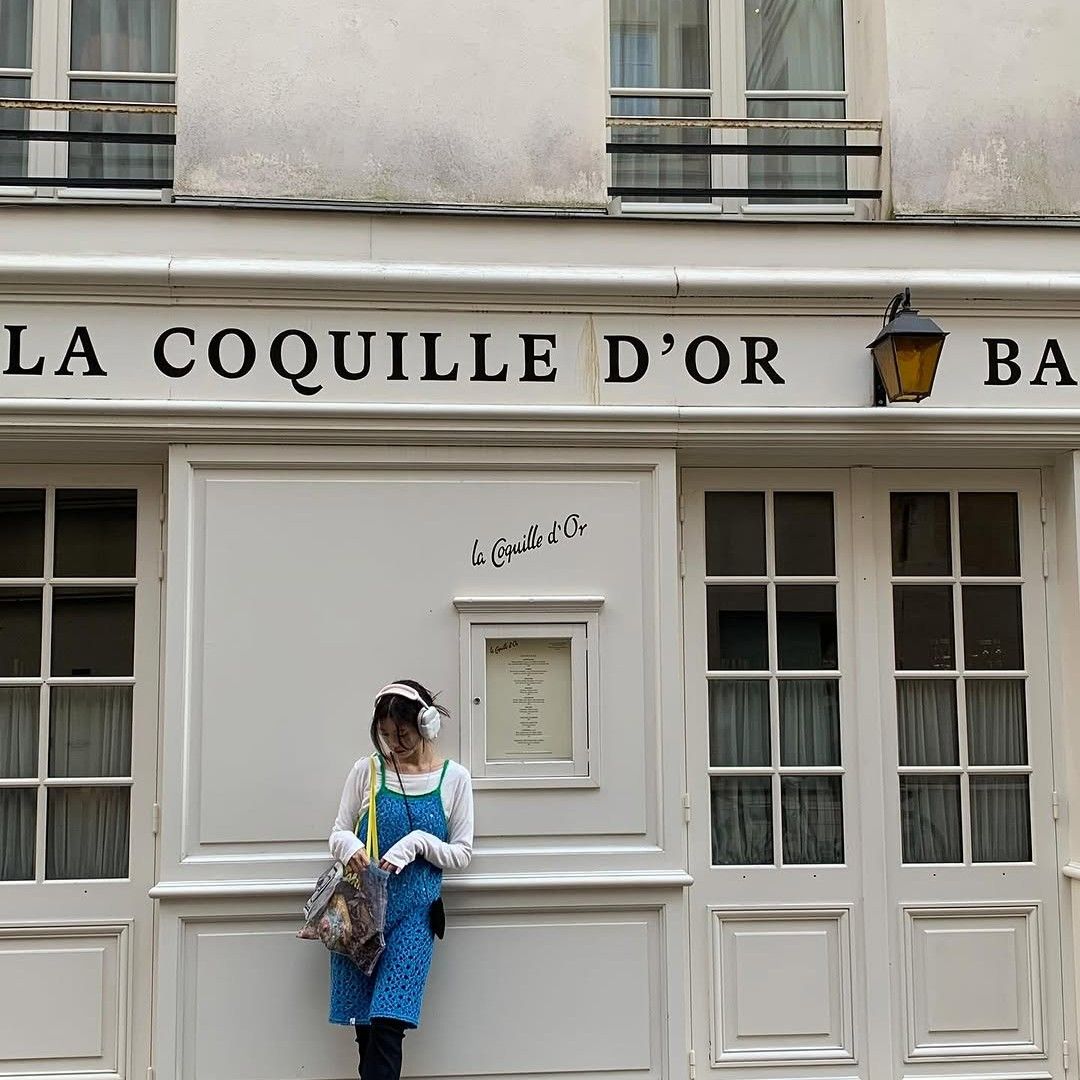 정소민의 최신 사진