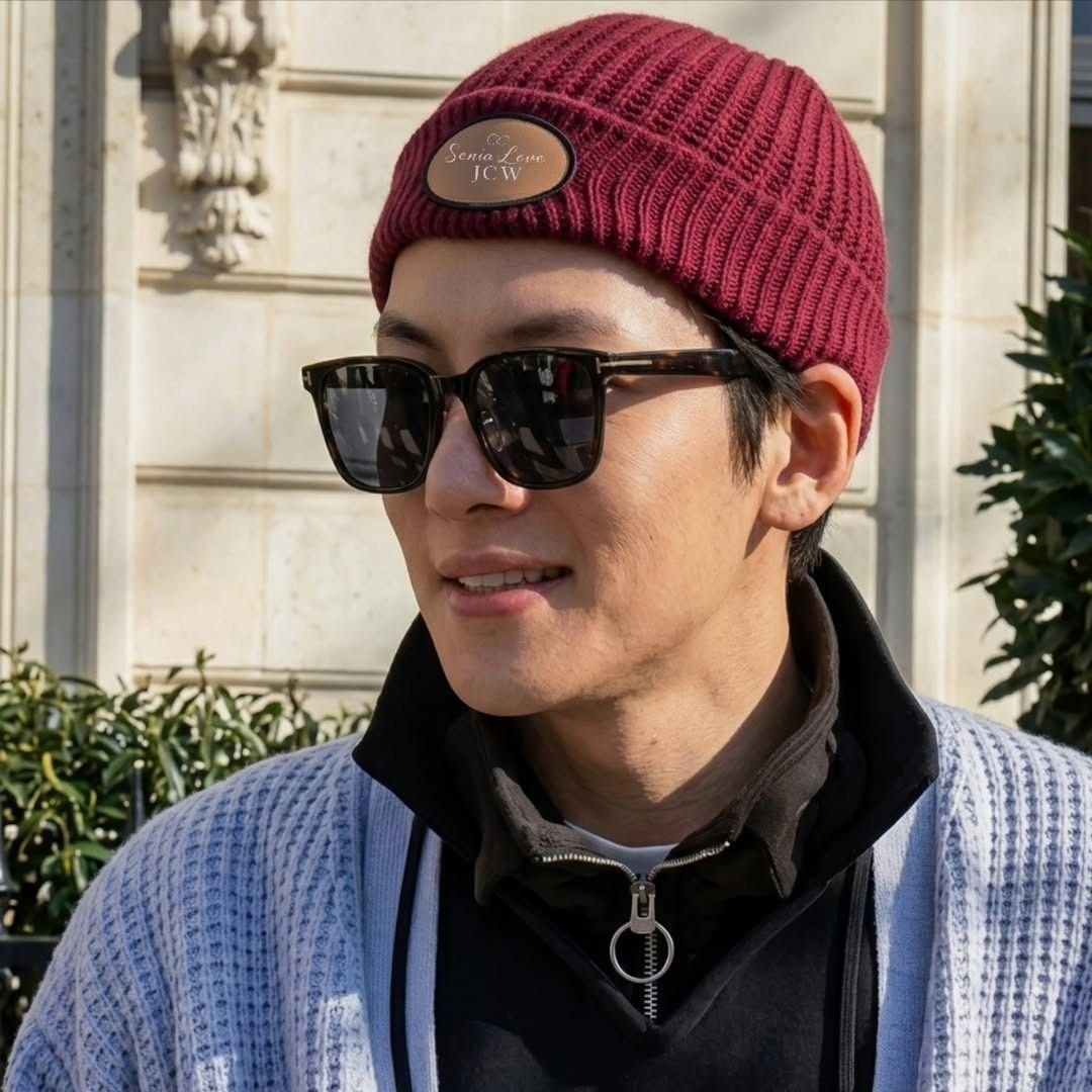 Latest photo of Ji Changwook