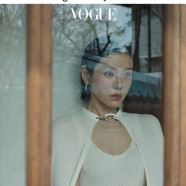 孫藝珍的最新照片