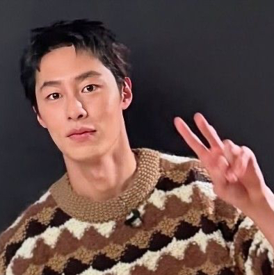 李在旭的近期活动照