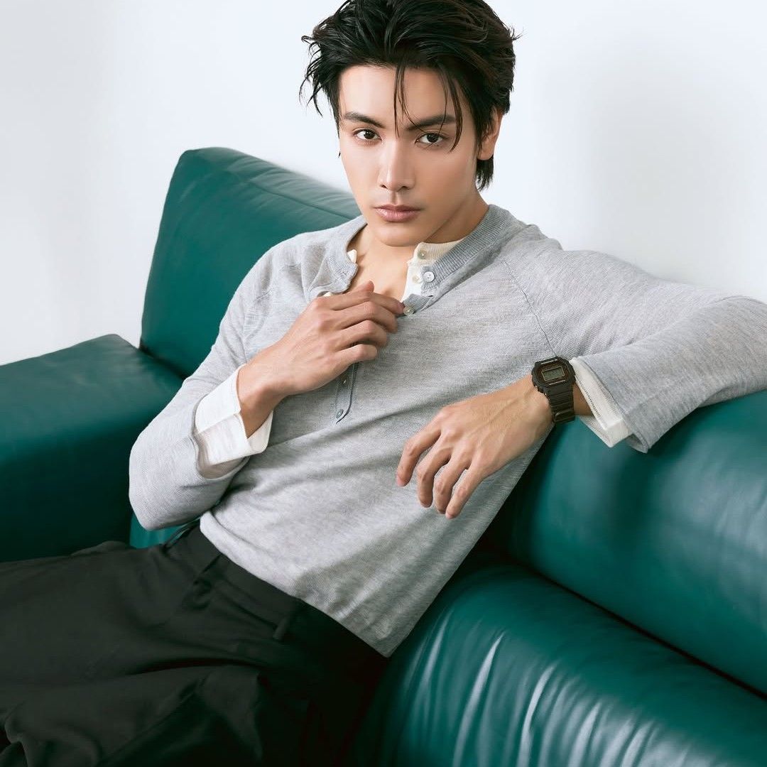 Latest photo of Joong Archen Aydin