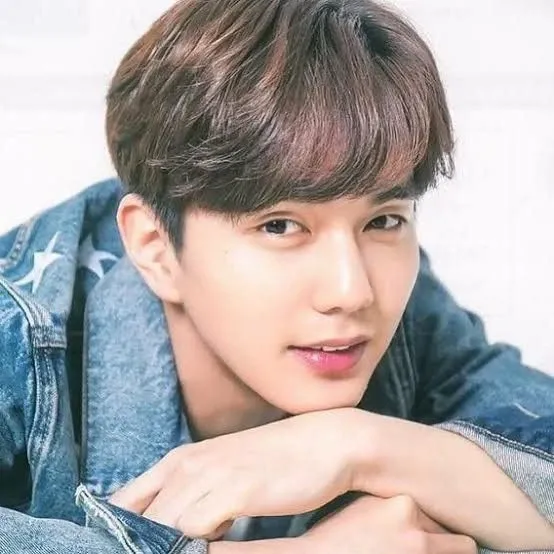 Latest photo of Yoo Seungho