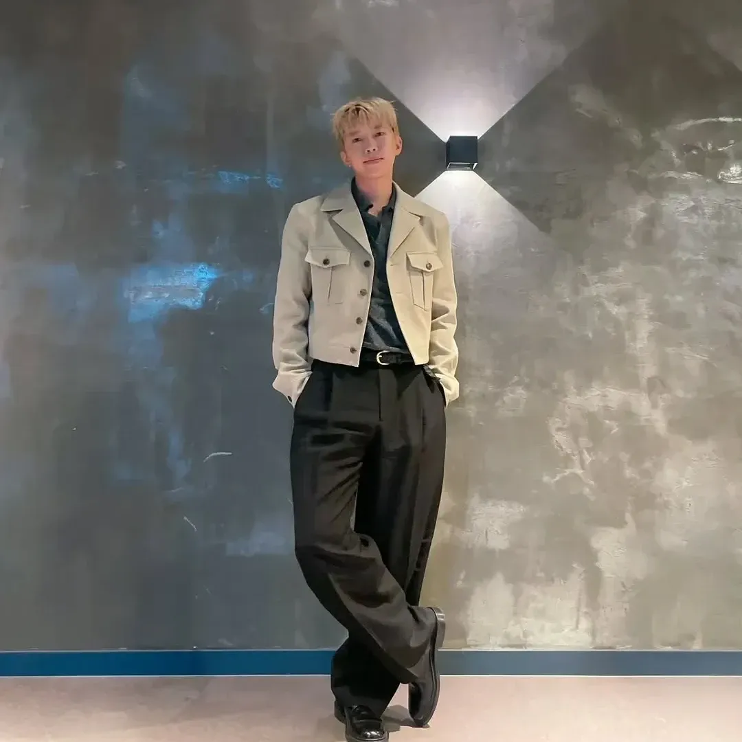 林英雄的最新照片