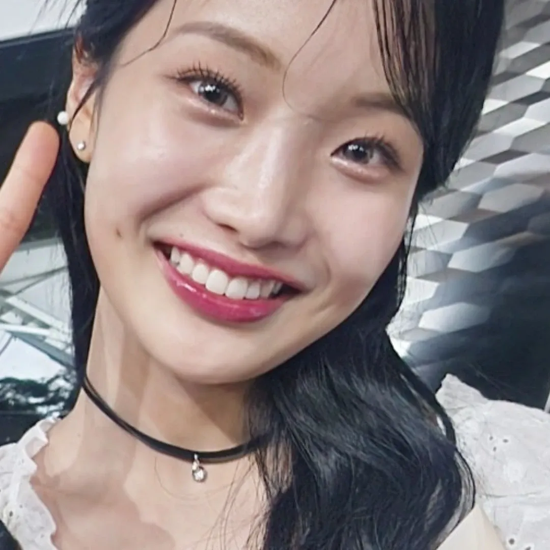 Latest photo of Kim Soyeon (2004)