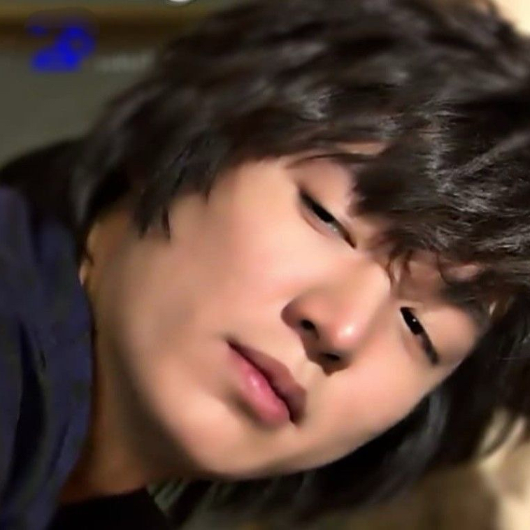 A moment captured by a fan of Lee Minho