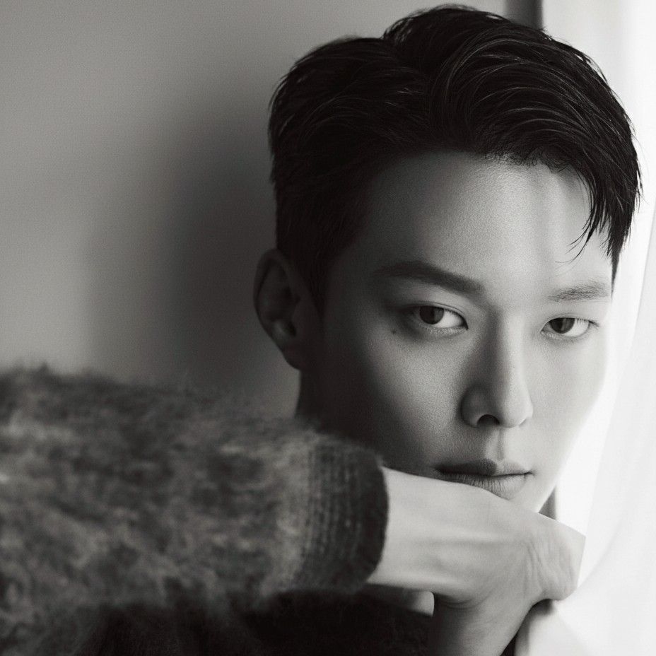 张基龙的幕后花絮